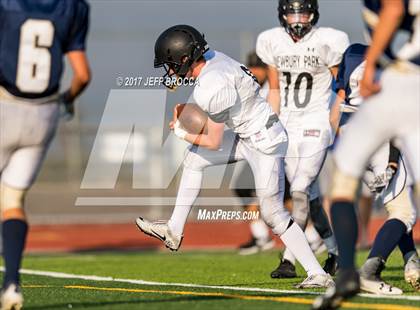 Thumbnail 1 in Newbury Park vs West Ranch  photogallery.