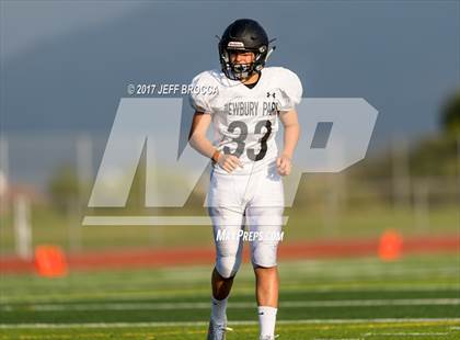 Thumbnail 2 in Newbury Park vs West Ranch  photogallery.