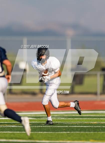 Thumbnail 3 in Newbury Park vs West Ranch  photogallery.