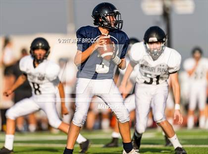 Thumbnail 1 in Newbury Park vs West Ranch  photogallery.