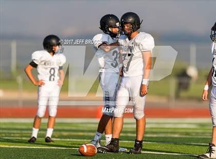 Thumbnail 2 in Newbury Park vs West Ranch  photogallery.