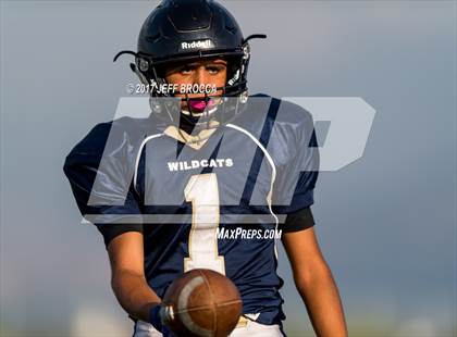 Thumbnail 3 in Newbury Park vs West Ranch  photogallery.