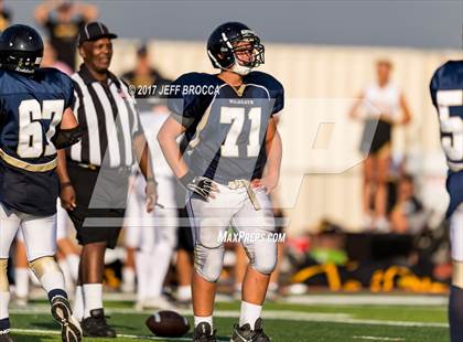 Thumbnail 3 in Newbury Park vs West Ranch  photogallery.