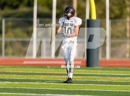 Thumbnail 2 in Newbury Park vs West Ranch  photogallery.