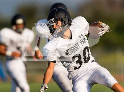 Thumbnail 2 in Newbury Park vs West Ranch  photogallery.
