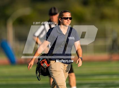 Thumbnail 3 in Newbury Park vs West Ranch  photogallery.
