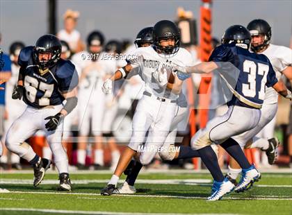 Thumbnail 1 in Newbury Park vs West Ranch  photogallery.