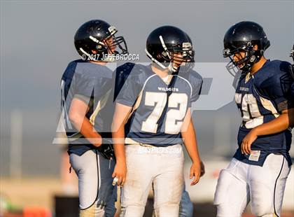 Thumbnail 2 in Newbury Park vs West Ranch  photogallery.