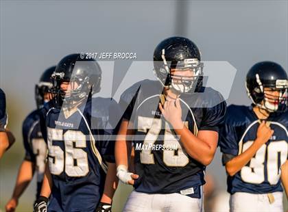 Thumbnail 3 in Newbury Park vs West Ranch  photogallery.