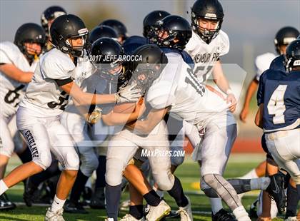 Thumbnail 3 in Newbury Park vs West Ranch  photogallery.