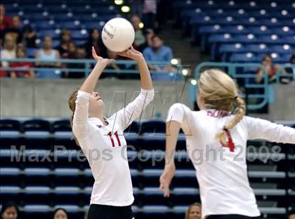 Thumbnail 3 in Sacred Heart Cathedral vs. Cathedral (CIF State D3 Final) photogallery.