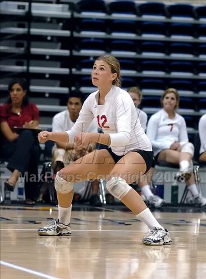 Thumbnail 3 in Sacred Heart Cathedral vs. Cathedral (CIF State D3 Final) photogallery.