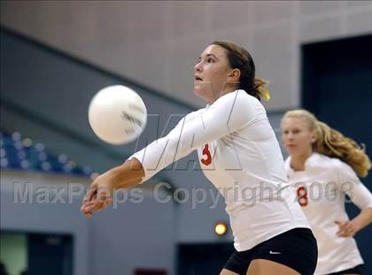 Thumbnail 1 in Sacred Heart Cathedral vs. Cathedral (CIF State D3 Final) photogallery.