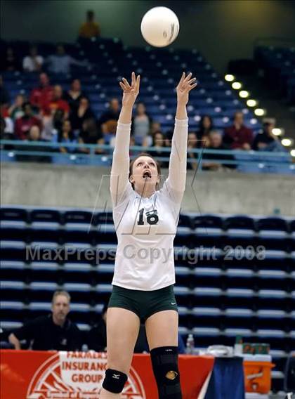 Thumbnail 1 in Sacred Heart Cathedral vs. Cathedral (CIF State D3 Final) photogallery.