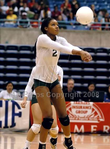 Thumbnail 3 in Sacred Heart Cathedral vs. Cathedral (CIF State D3 Final) photogallery.