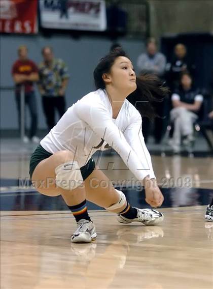 Thumbnail 3 in Sacred Heart Cathedral vs. Cathedral (CIF State D3 Final) photogallery.