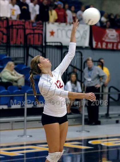 Thumbnail 1 in Sacred Heart Cathedral vs. Cathedral (CIF State D3 Final) photogallery.