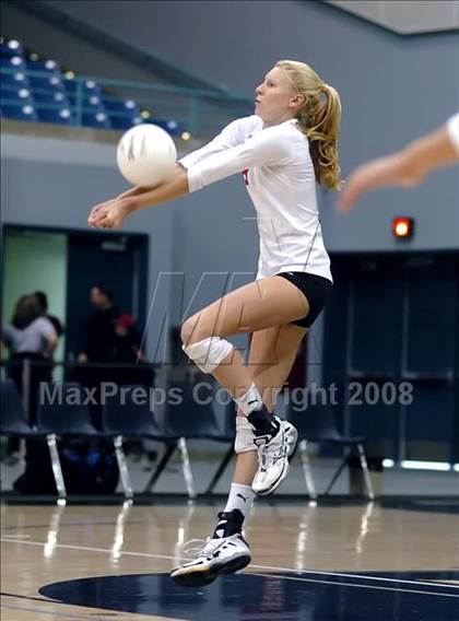 Thumbnail 2 in Sacred Heart Cathedral vs. Cathedral (CIF State D3 Final) photogallery.