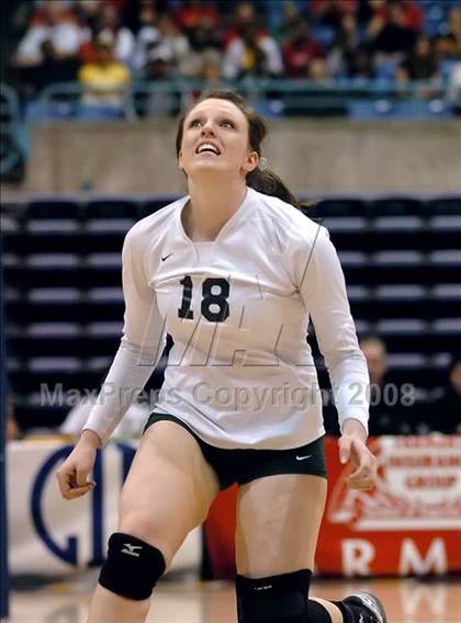 Thumbnail 1 in Sacred Heart Cathedral vs. Cathedral (CIF State D3 Final) photogallery.
