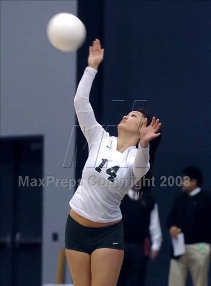 Thumbnail 3 in Sacred Heart Cathedral vs. Cathedral (CIF State D3 Final) photogallery.