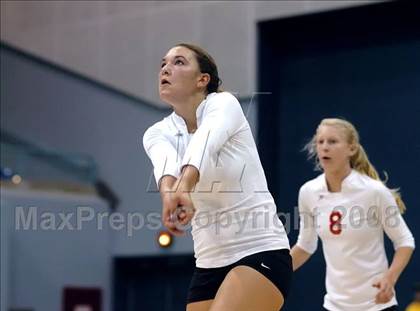 Thumbnail 3 in Sacred Heart Cathedral vs. Cathedral (CIF State D3 Final) photogallery.