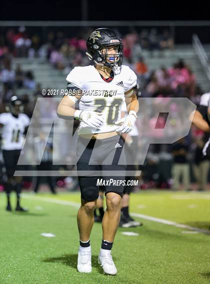 Thumbnail 1 in Royse City @ Crandall photogallery.