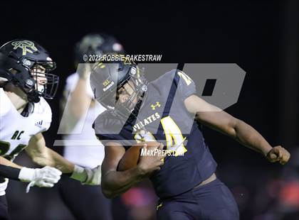 Thumbnail 1 in Royse City @ Crandall photogallery.