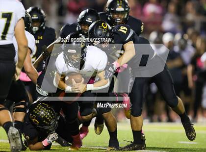 Thumbnail 1 in Royse City @ Crandall photogallery.