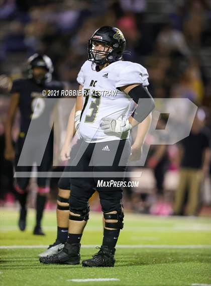 Thumbnail 1 in Royse City @ Crandall photogallery.