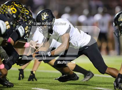 Thumbnail 1 in Royse City @ Crandall photogallery.