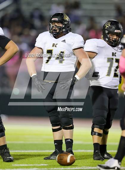 Thumbnail 1 in Royse City @ Crandall photogallery.