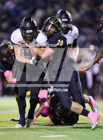 Thumbnail 3 in Royse City @ Crandall photogallery.