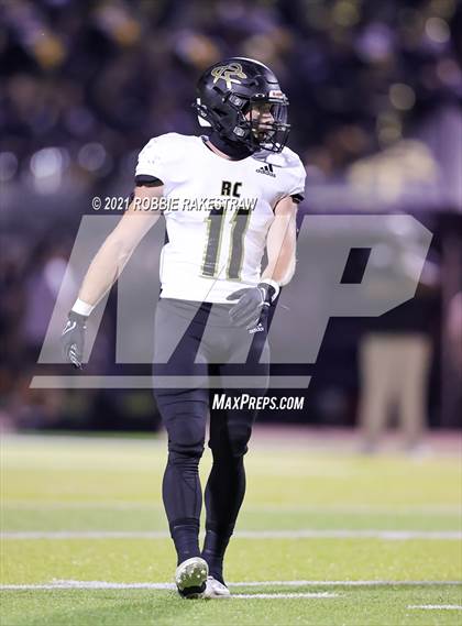 Thumbnail 1 in Royse City @ Crandall photogallery.
