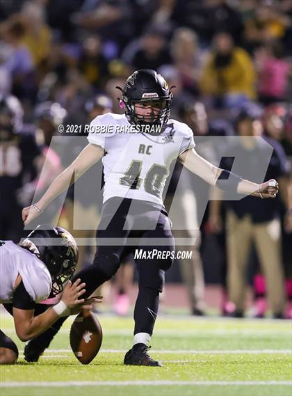 Thumbnail 1 in Royse City @ Crandall photogallery.