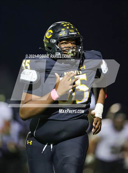 Thumbnail 1 in Royse City @ Crandall photogallery.