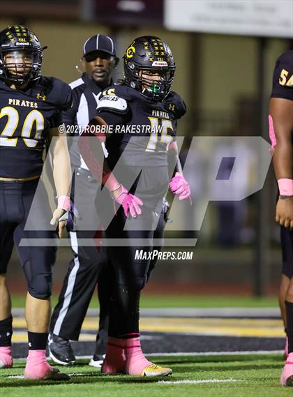 Thumbnail 1 in Royse City @ Crandall photogallery.