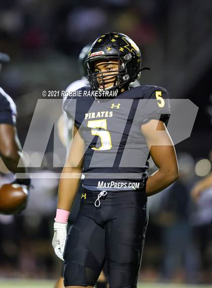 Thumbnail 1 in Royse City @ Crandall photogallery.