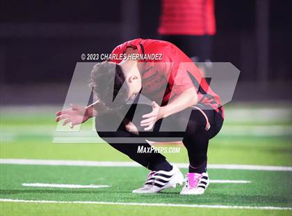 Thumbnail 1 in Waco vs. Lake Creek (UIL 5A Bi-District Playoff) photogallery.