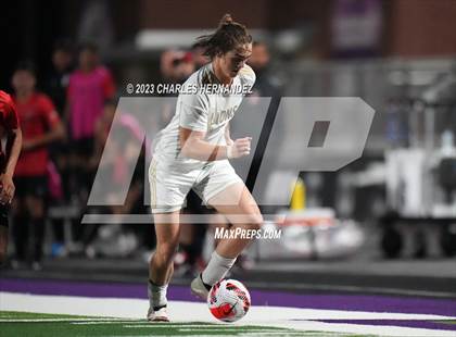 Thumbnail 3 in Waco vs. Lake Creek (UIL 5A Bi-District Playoff) photogallery.
