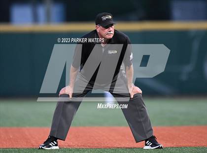 Thumbnail 2 in Belle Chasse vs Brother Martin (Jesuit Invitational Tournament) photogallery.