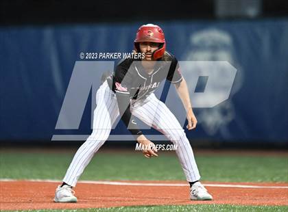 Thumbnail 2 in Belle Chasse vs Brother Martin (Jesuit Invitational Tournament) photogallery.