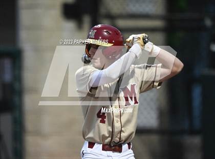 Thumbnail 2 in Belle Chasse vs Brother Martin (Jesuit Invitational Tournament) photogallery.