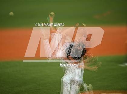 Thumbnail 2 in Belle Chasse vs Brother Martin (Jesuit Invitational Tournament) photogallery.