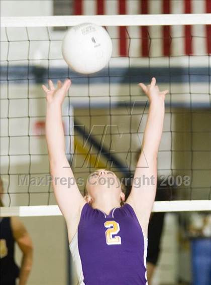 Thumbnail 3 in Orestimba @ Central Catholic photogallery.