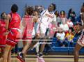 Photo from the gallery "Fort Bend Dulles @ Fort Bend Bush"