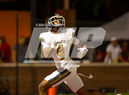 Thumbnail 3 in Carrollton vs Woodward Academy  photogallery.