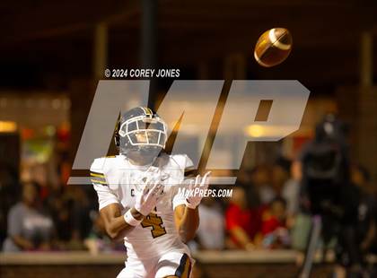 Thumbnail 1 in Carrollton vs Woodward Academy  photogallery.