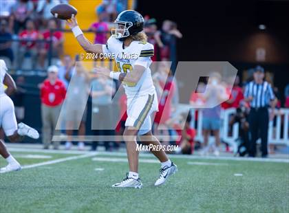 Thumbnail 3 in Carrollton vs Woodward Academy  photogallery.