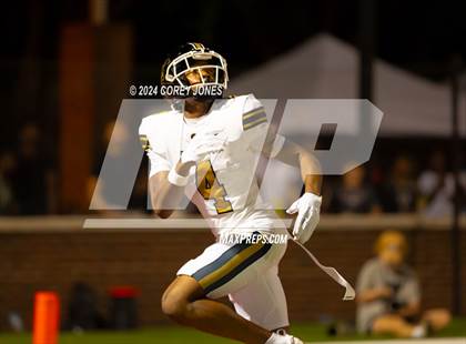 Thumbnail 2 in Carrollton vs Woodward Academy  photogallery.