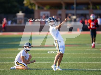 Thumbnail 3 in Carrollton vs Woodward Academy  photogallery.